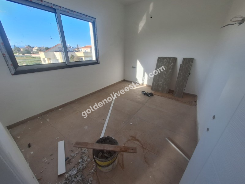 Tek Villa Fiyatına 2 Adet Villa - Mağusa – Tuzla Bölgesi