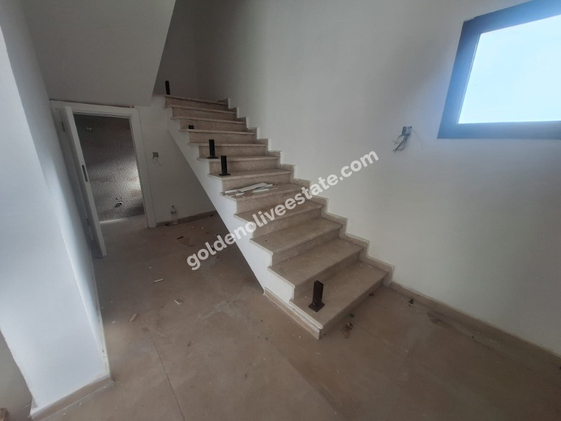 Tek Villa Fiyatına 2 Adet Villa - Mağusa – Tuzla Bölgesi
