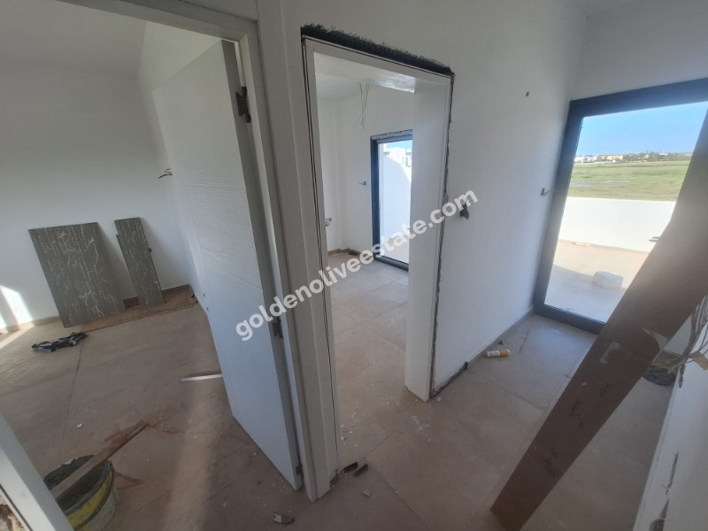 Tek Villa Fiyatına 2 Adet Villa - Mağusa – Tuzla Bölgesi