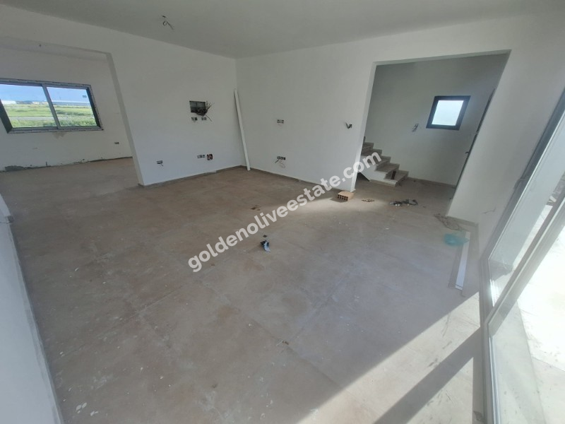 Tek Villa Fiyatına 2 Adet Villa - Mağusa – Tuzla Bölgesi