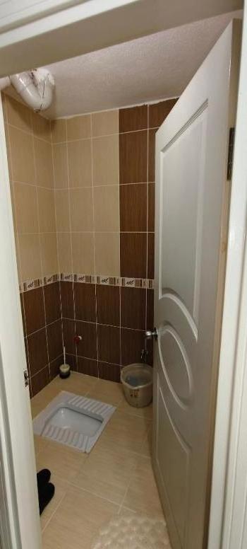 GÜVENAY - ÇORUM BAHÇELİEVLER MEHMET AKİF ERSOY 1. CADDESİ ÜZERİ 3+1 SATILIK DAİRE