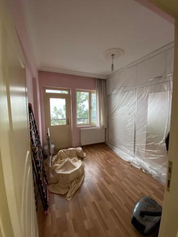 GÜVENAY - ÇORUM GÜLABİBEY MAH. GÖĞÜS HASTANE CİVARI 3+1 FIRSAT DAİRE
