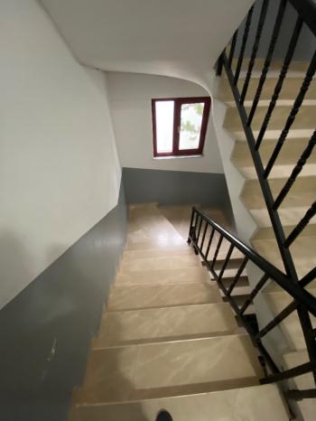 GÜVENAY - ÇORUM GÜLABİBEY MAH. GÖĞÜS HASTANE CİVARI 3+1 FIRSAT DAİRE