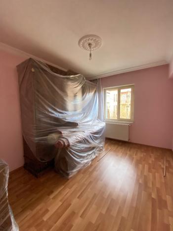GÜVENAY - ÇORUM GÜLABİBEY MAH. GÖĞÜS HASTANE CİVARI 3+1 FIRSAT DAİRE