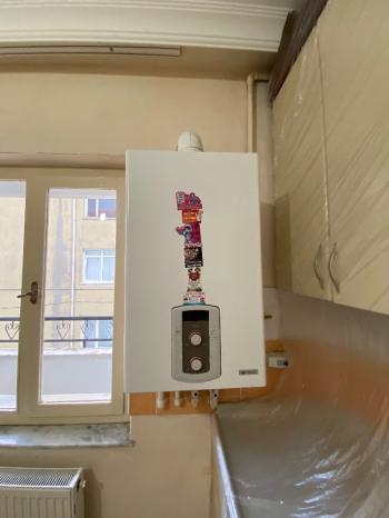 GÜVENAY - ÇORUM GÜLABİBEY MAH. GÖĞÜS HASTANE CİVARI 3+1 FIRSAT DAİRE