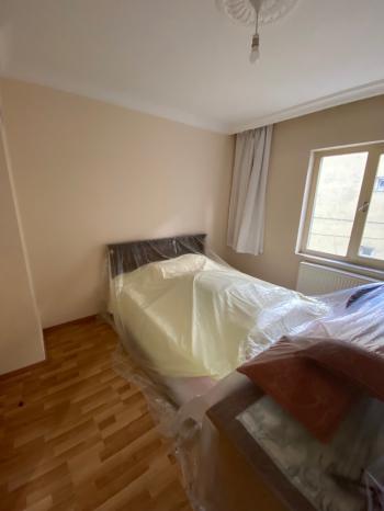 GÜVENAY - ÇORUM GÜLABİBEY MAH. GÖĞÜS HASTANE CİVARI 3+1 FIRSAT DAİRE