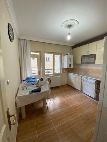 GÜVENAY - ÇORUM GÜLABİBEY MAH. GÖĞÜS HASTANE CİVARI 3+1 FIRSAT DAİRE