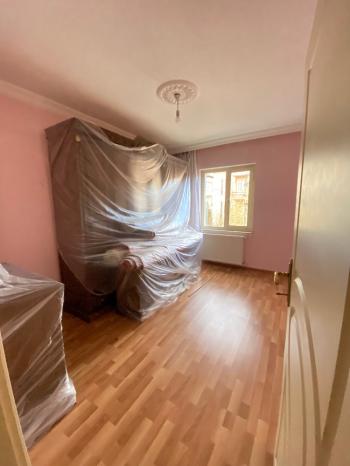 GÜVENAY - ÇORUM GÜLABİBEY MAH. GÖĞÜS HASTANE CİVARI 3+1 FIRSAT DAİRE