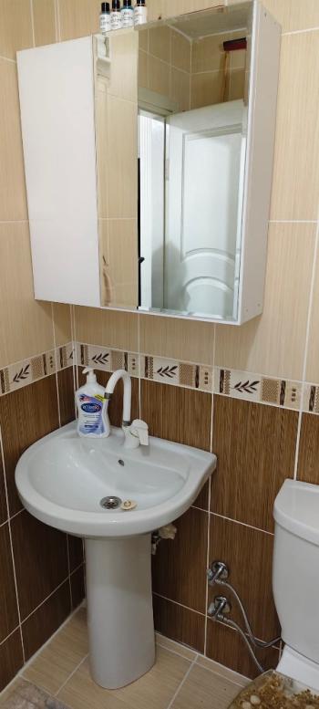 GÜVENAY - ÇORUM YAVRUTURNA CENGİZ TOPEL CADDESİ ÜZERİ 3+1 SATILIK DAİRE