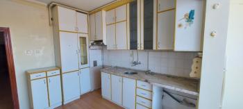 GÜVENAY - ÇORUM YAVRUTURNA CENGİZ TOPEL CADDESİ ÜZERİ 3+1 SATILIK DAİRE
