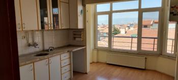GÜVENAY - ÇORUM YAVRUTURNA CENGİZ TOPEL CADDESİ ÜZERİ 3+1 SATILIK DAİRE
