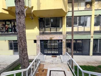 GÜVENAY - ÇORUM YAVRUTURNA CENGİZ TOPEL CADDESİ ÜZERİ 3+1 SATILIK DAİRE