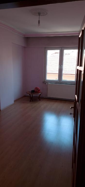 GÜVENAY - ÇORUM YAVRUTURNA CENGİZ TOPEL CADDESİ ÜZERİ 3+1 SATILIK DAİRE