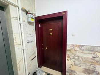 GÜVENAY - ÇORUM YAVRUTURNA CENGİZ TOPEL CADDESİ ÜZERİ 3+1 SATILIK DAİRE