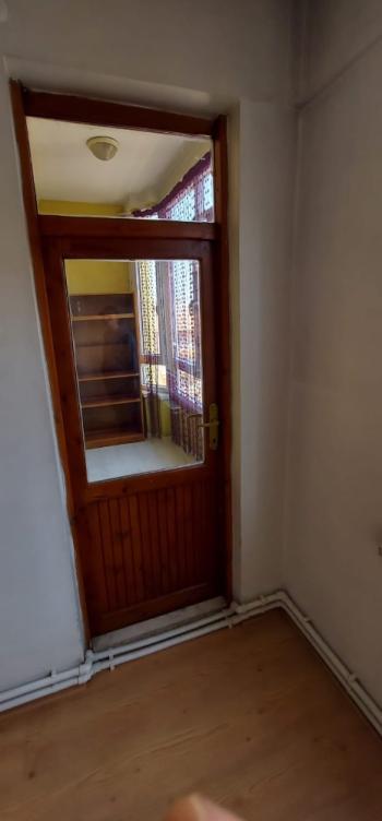 GÜVENAY - ÇORUM YAVRUTURNA CENGİZ TOPEL CADDESİ ÜZERİ 3+1 SATILIK DAİRE