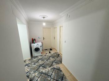 GÜVENAY - ÇORUM ULUKAVAK MAH. TEKCEVİZ' DE SATILIK 4+1 DUBLEKS DAİRE 