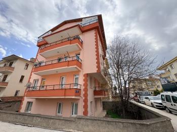 GÜVENAY - ÇORUM ULUKAVAK MAH. TEKCEVİZ' DE SATILIK 4+1 DUBLEKS DAİRE 