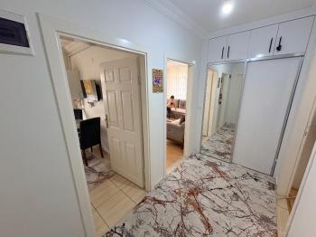 GÜVENAY - ÇORUM ULUKAVAK MAH. TEKCEVİZ' DE SATILIK 4+1 DUBLEKS DAİRE 