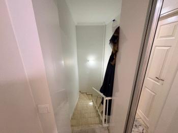GÜVENAY - ÇORUM ULUKAVAK MAH. TEKCEVİZ' DE SATILIK 4+1 DUBLEKS DAİRE 
