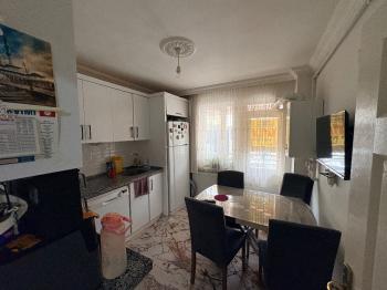 GÜVENAY - ÇORUM ULUKAVAK MAH. TEKCEVİZ' DE SATILIK 4+1 DUBLEKS DAİRE 
