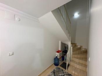 GÜVENAY - ÇORUM ULUKAVAK MAH. TEKCEVİZ' DE SATILIK 4+1 DUBLEKS DAİRE 