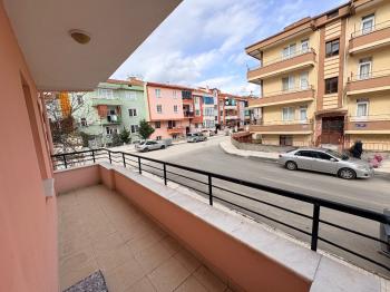 GÜVENAY - ÇORUM ULUKAVAK MAH. TEKCEVİZ' DE SATILIK 4+1 DUBLEKS DAİRE 