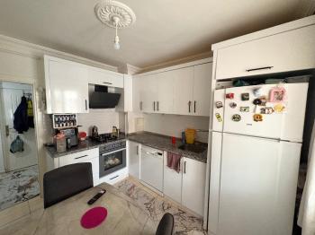 GÜVENAY - ÇORUM ULUKAVAK MAH. TEKCEVİZ' DE SATILIK 4+1 DUBLEKS DAİRE 