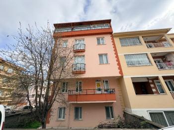 GÜVENAY - ÇORUM ULUKAVAK MAH. TEKCEVİZ' DE SATILIK 4+1 DUBLEKS DAİRE 