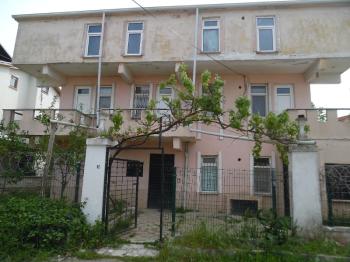 YENİÇİFTLİKTE SATILIK MÜSTAKİL DUBLEKS MESKEN