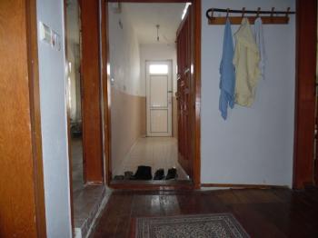 YENİÇİFTLİKTE SATILIK MÜSTAKİL DUBLEKS MESKEN