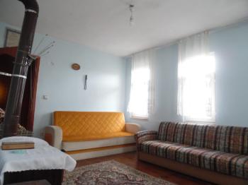 YENİÇİFTLİKTE SATILIK MÜSTAKİL DUBLEKS MESKEN