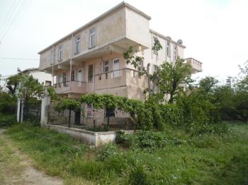 YENİÇİFTLİKTE SATILIK MÜSTAKİL DUBLEKS MESKEN