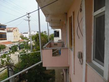 YENİÇİFTLİKTE SATILIK MÜSTAKİL DUBLEKS MESKEN
