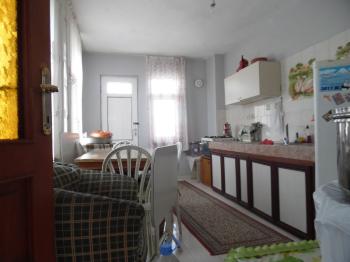 YENİÇİFTLİKTE SATILIK MÜSTAKİL DUBLEKS MESKEN