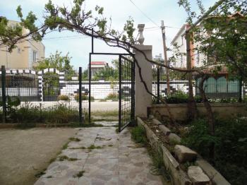 YENİÇİFTLİKTE SATILIK MÜSTAKİL DUBLEKS MESKEN