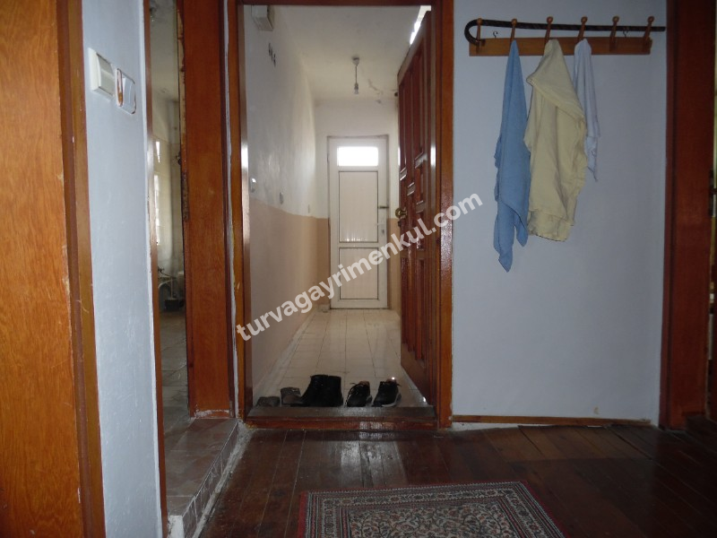 YENİÇİFTLİKTE SATILIK MÜSTAKİL DUBLEKS MESKEN