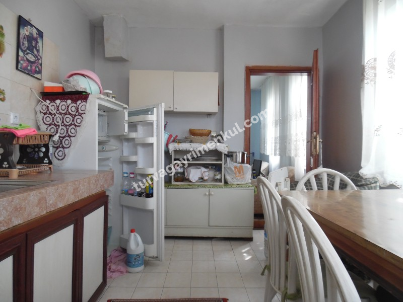 YENİÇİFTLİKTE SATILIK MÜSTAKİL DUBLEKS MESKEN
