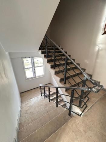 AFYON ÜÇOK EMLAKTAN KANLICA MAH 2+1 80M² SIFIR SATILLIK DAİRE 