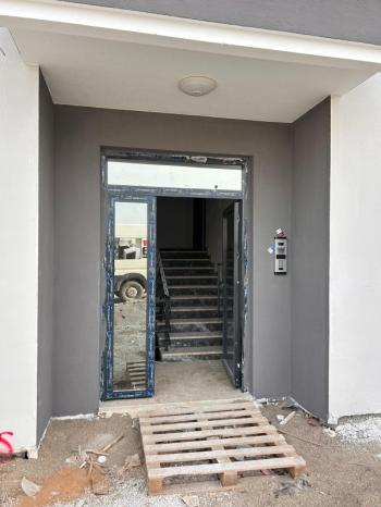 AFYON ÜÇOK EMLAKTAN KANLICA MAH 2+1 80M² SIFIR SATILLIK DAİRE 