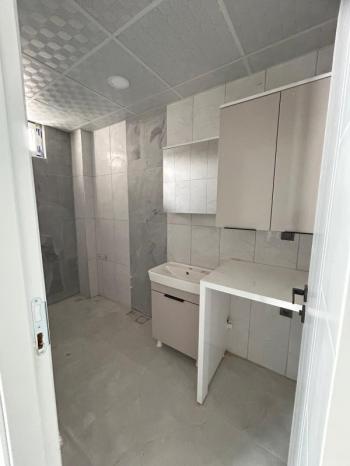 AFYON ÜÇOK EMLAKTAN KANLICA MAH 2+1 80M² SIFIR SATILLIK DAİRE 