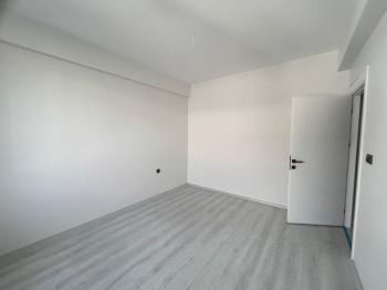 AFYON ÜÇOK EMLAKTAN KANLICA MAH 2+1 80M² SIFIR SATILLIK DAİRE 