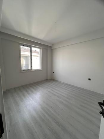 AFYON ÜÇOK EMLAKTAN KANLICA MAH 2+1 80M² SIFIR SATILLIK DAİRE 
