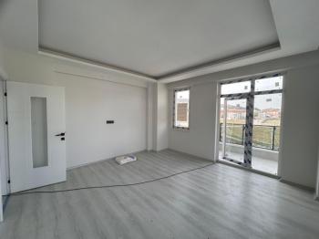 AFYON ÜÇOK EMLAKTAN KANLICA MAH 2+1 80M² SIFIR SATILLIK DAİRE 