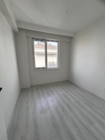 AFYON ÜÇOK EMLAKTAN KANLICA MAH 2+1 80M² SIFIR SATILLIK DAİRE 
