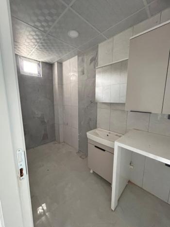 AFYON ÜÇOK EMLAKTAN KANLICA MAH 2+1 80M² SIFIR SATILLIK DAİRE 