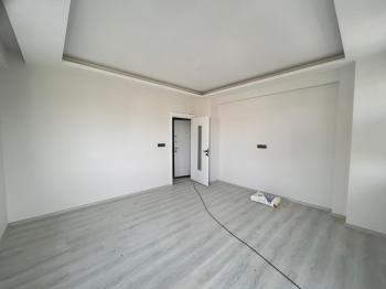 AFYON ÜÇOK EMLAKTAN KANLICA MAH 2+1 80M² SIFIR SATILLIK DAİRE 