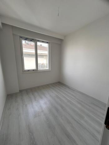 AFYON ÜÇOK EMLAKTAN KANLICA MAH 2+1 80M² SIFIR SATILLIK DAİRE 