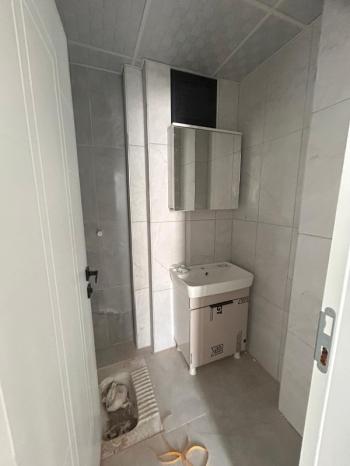 AFYON ÜÇOK EMLAKTAN KANLICA MAH 2+1 80M² SIFIR SATILLIK DAİRE 
