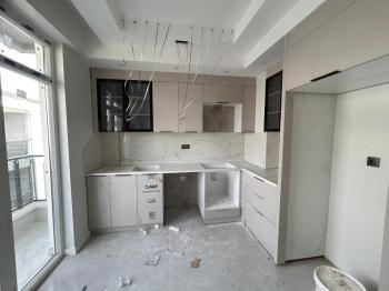 AFYON ÜÇOK EMLAKTAN KANLICA MAH 2+1 80M² SIFIR SATILLIK DAİRE 
