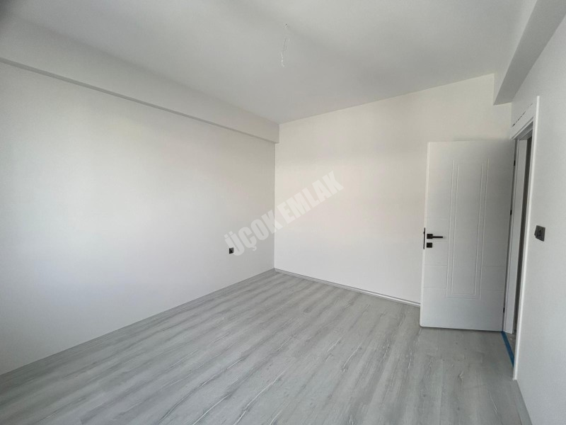 AFYON ÜÇOK EMLAKTAN KANLICA MAH 2+1 80M² SIFIR SATILLIK DAİRE 
